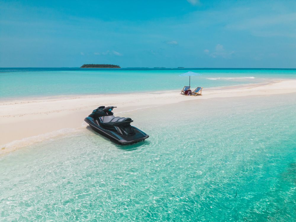 Dhoani Maldives Boutique 