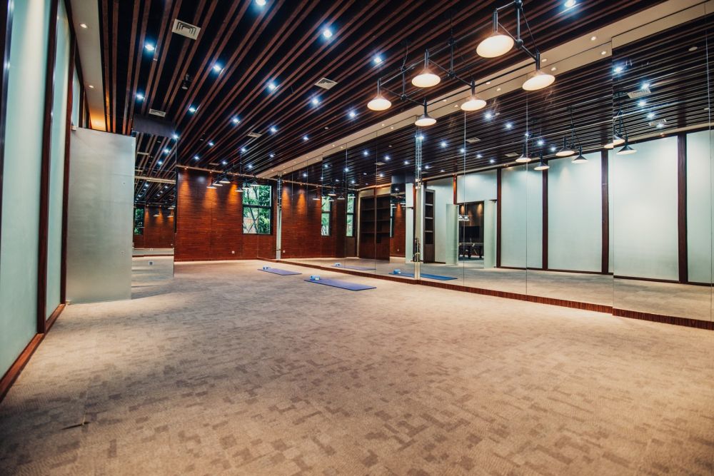 Jinghai Hotel & Resort 5*