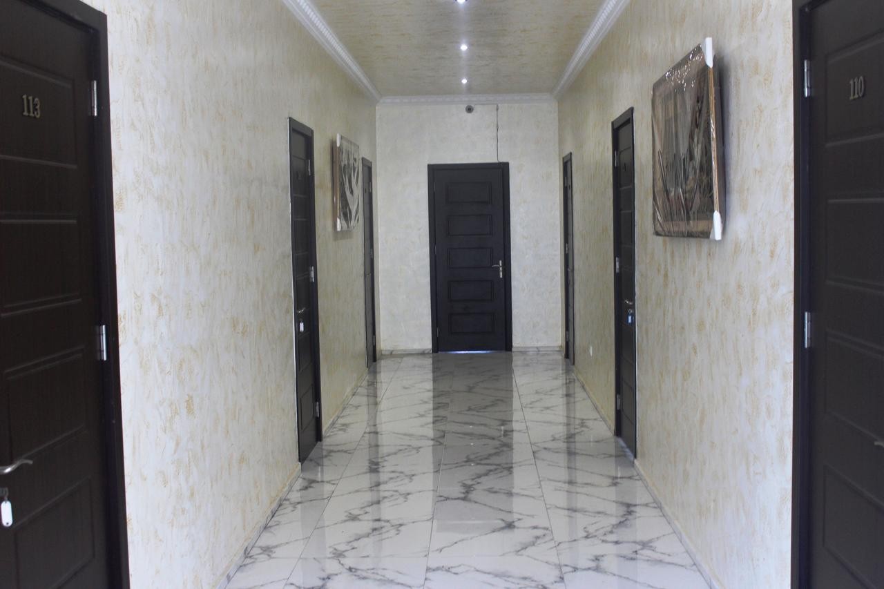Black Sea Pearl 3*