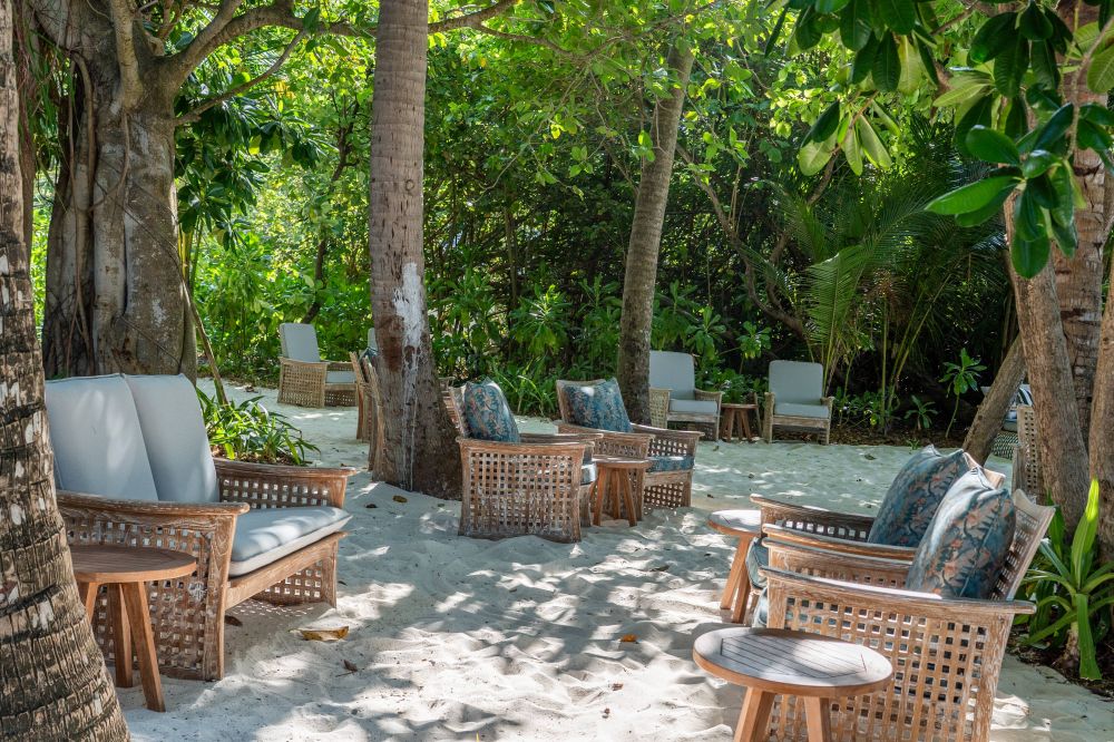 NH Collection Maldives Reethi Resort (ex. Reethi Beach Resort) 5*