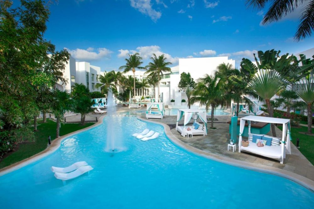 The Sens Tulum Riviera 5*