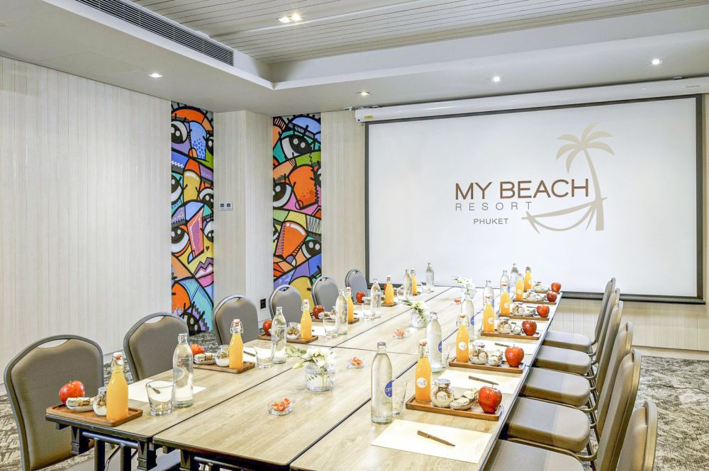 My Beach Resort 5*