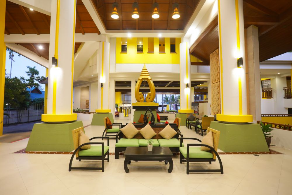 Woraburi Phuket Resort & Spa 3*