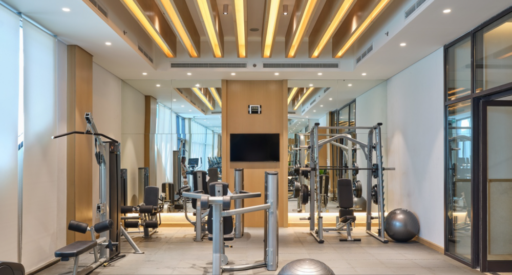 Palma Bay Rotana Resort 4*