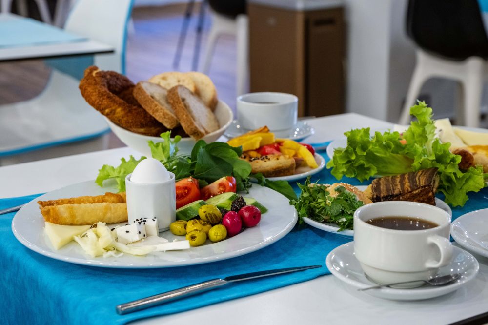 Mevre Hotel 3*