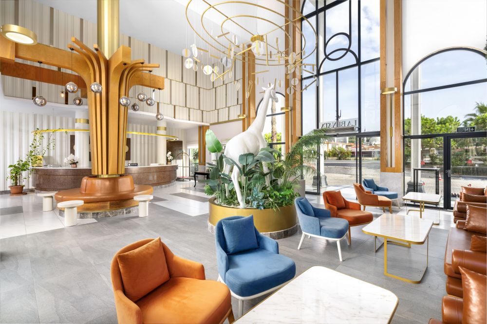La Benata Hotel 5*