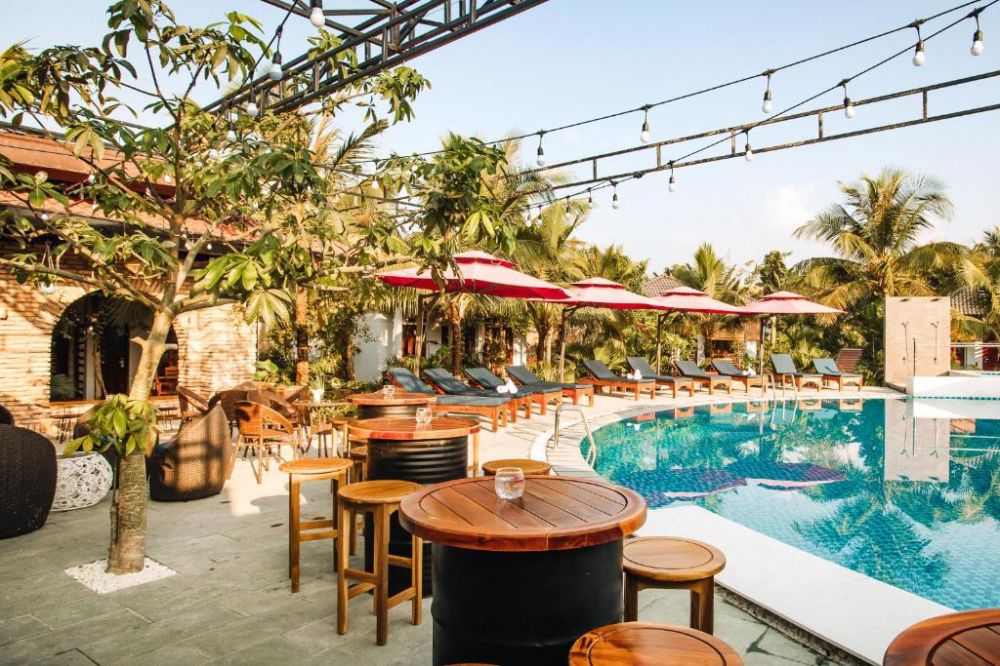 Palm Hill Resort 3*