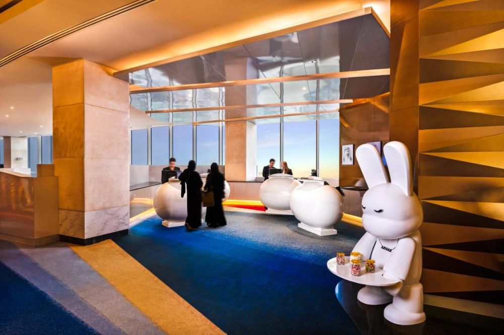 V Hotel Curio Collection by Hilton (Adults Only 18+) 5*