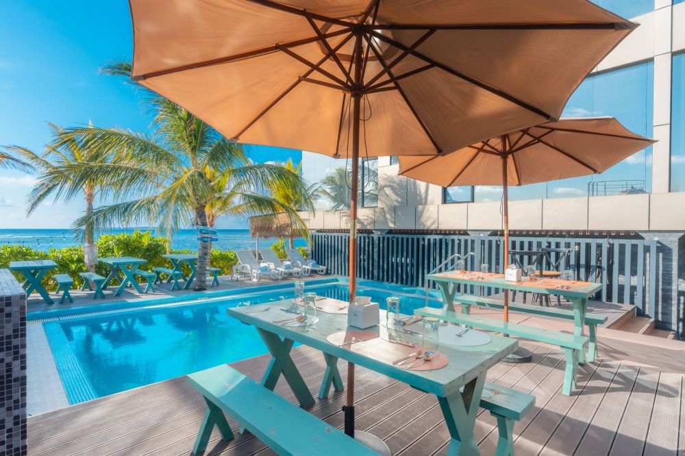 WINGS By Hawks Hotels 3*