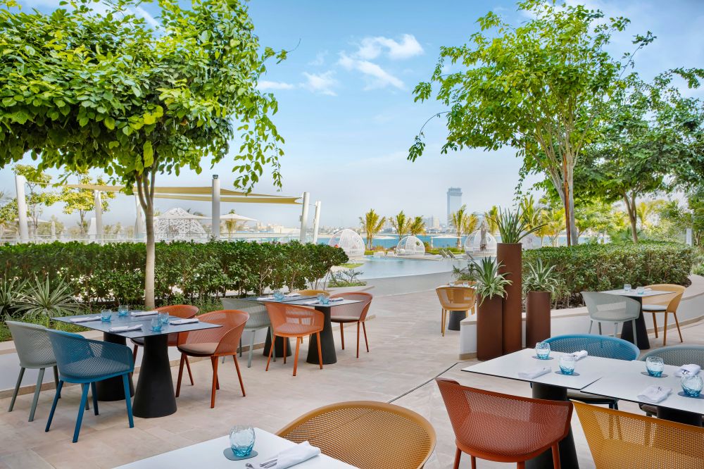 W Dubai The Palm 5*