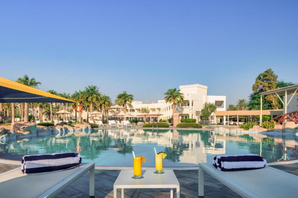 Sealine Beach, a Murwab Resort 5*