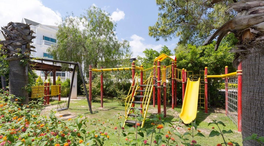 Sumela Garden Hotel 3*