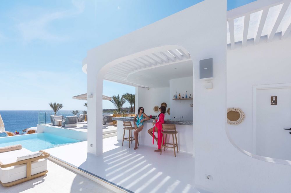 Meraki Sharm Resort | Adults Only (16+) 5*