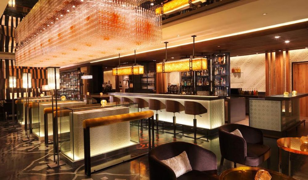 Fairmont Singapore 5*