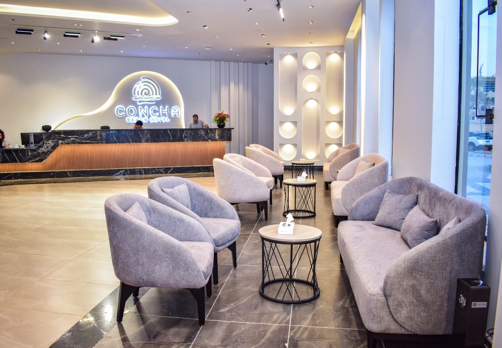 Concha Beach Hotel (Adults Only) 5*