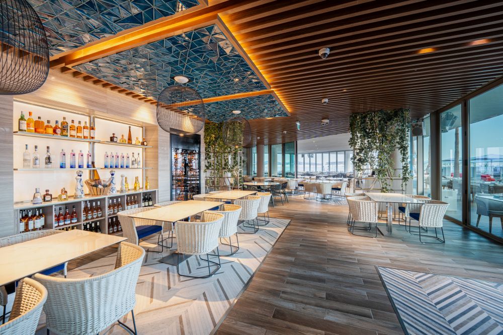 Five Luxe JBR 5*