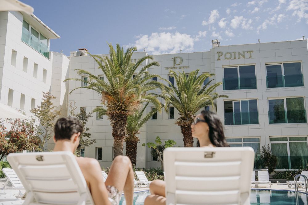 Dragut Point North 3*