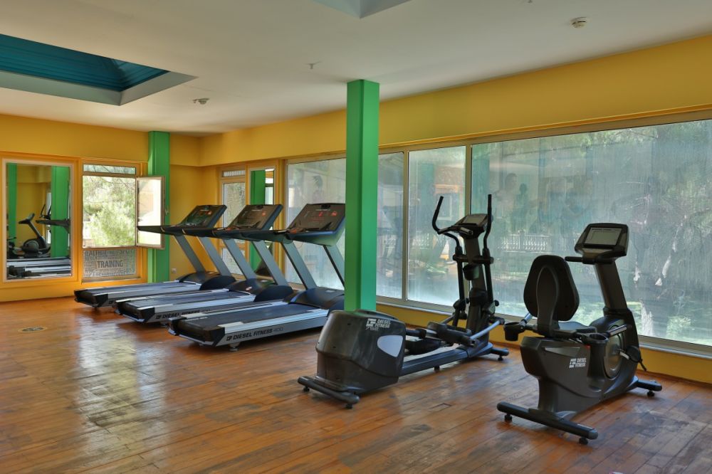 Crystal Tat Beach Pearl Collection (ex.Crystal Tat Beach Golf Resort & Spa) 5*