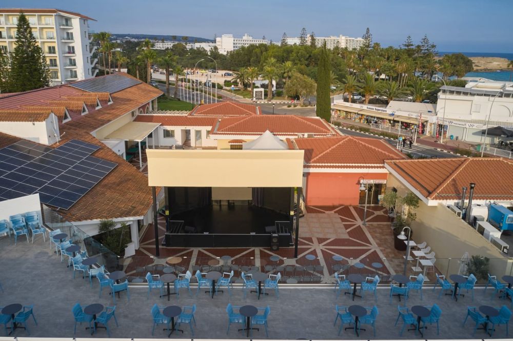 Atlantica Aeneas Resort 5*