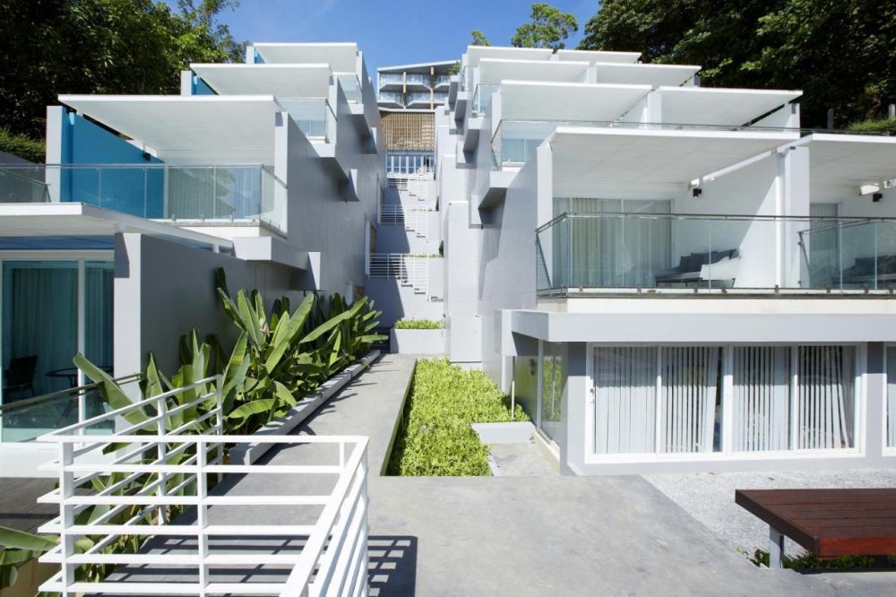 Q Resort Rayong (ex. Centara Q Resort Rayong) 4*