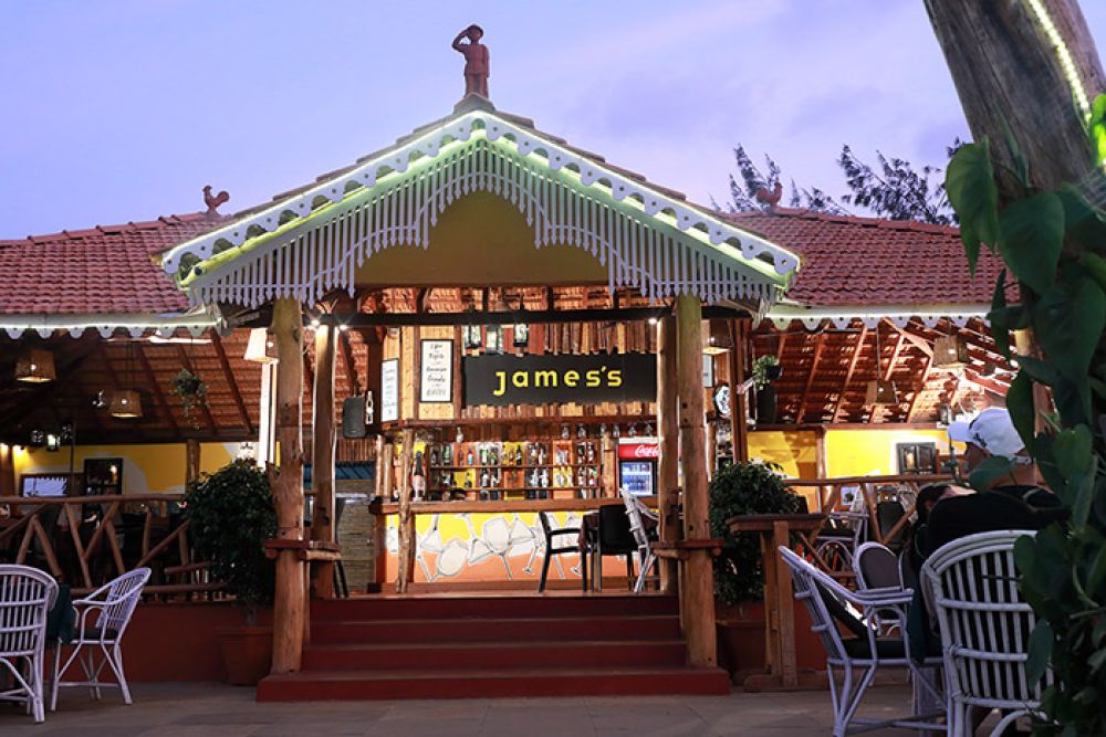 Casa De Cris 3*