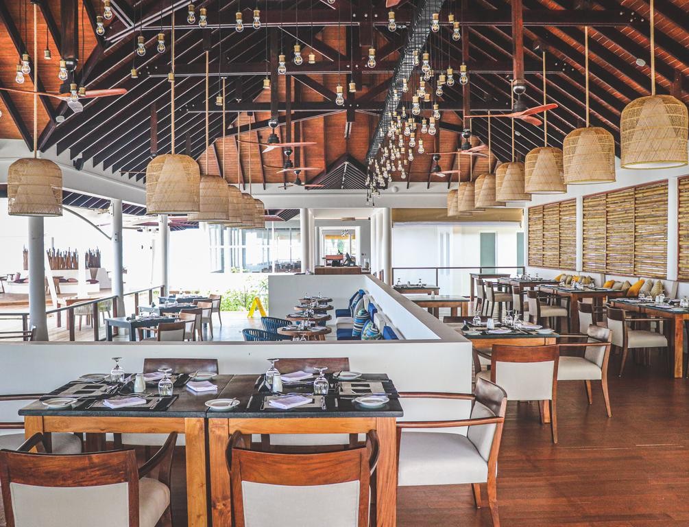 Cinnamon Hakura Huraa | Adults only 18+ 5*