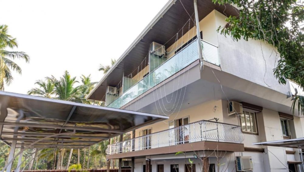 Grand Royale Eco Residency 3*
