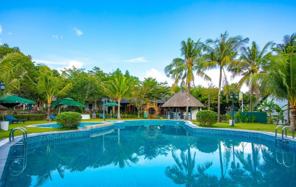 Santa Garden Resort 3*