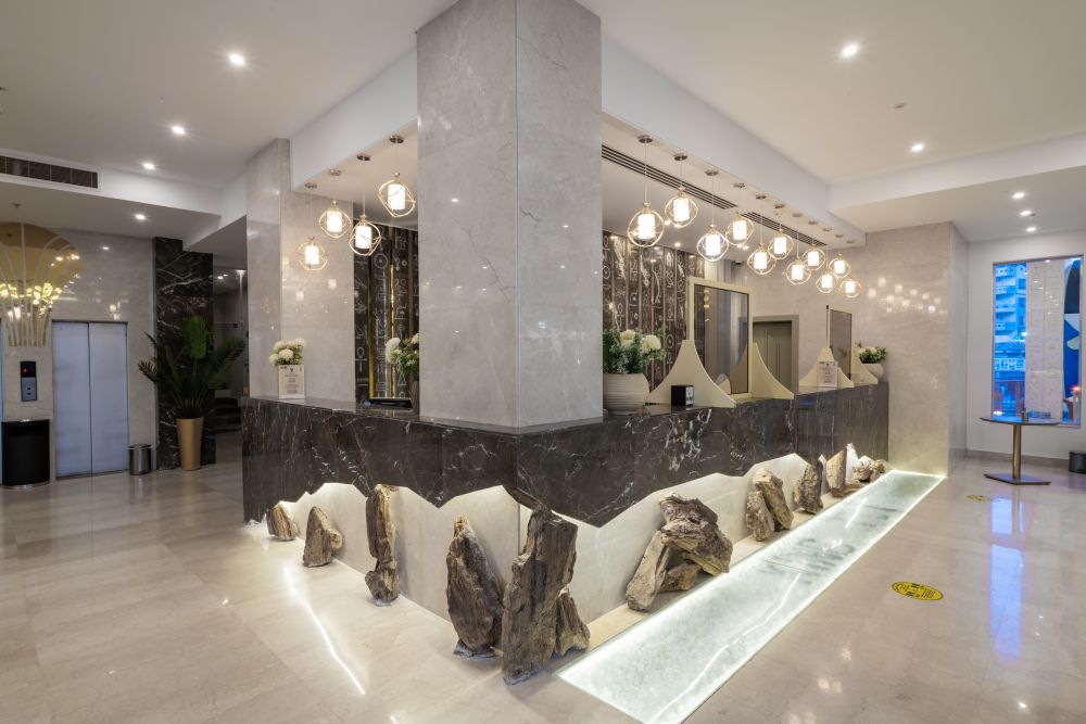 King Tut Aquapark Beach Resort 4*
