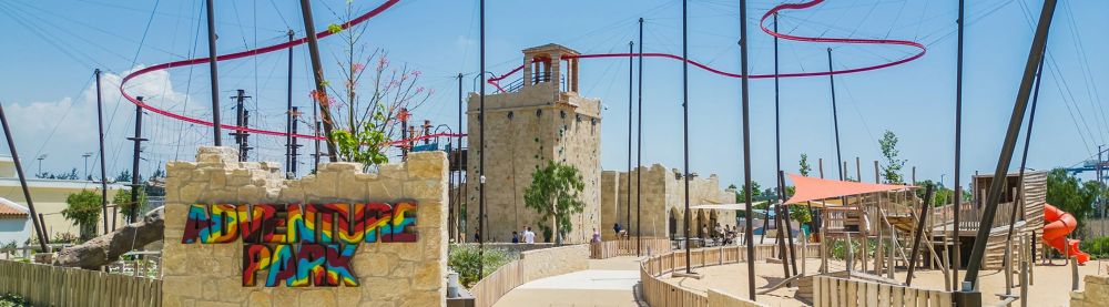 City of Dreams Mediterranean 5*