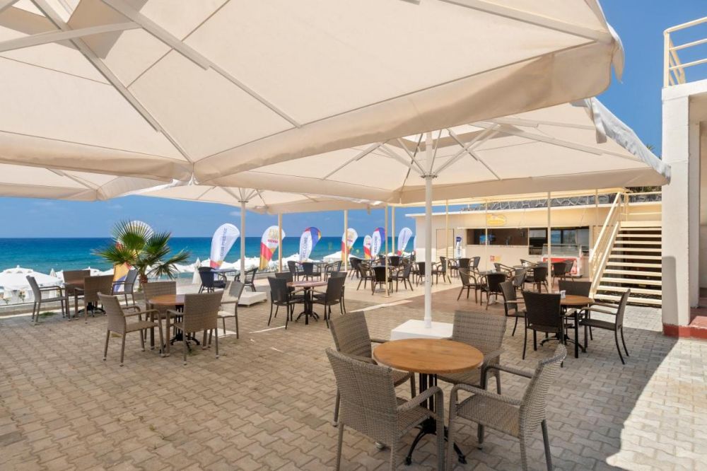 Prestige Alanya (Ex.Euphoria Comfort) 5*