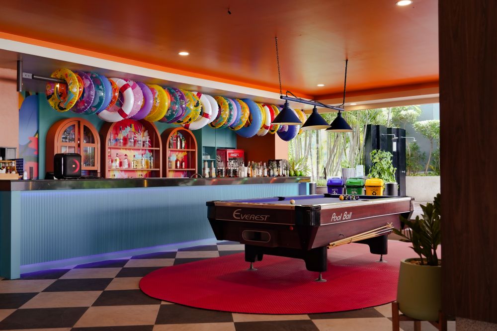 Andakira Hotel 4*