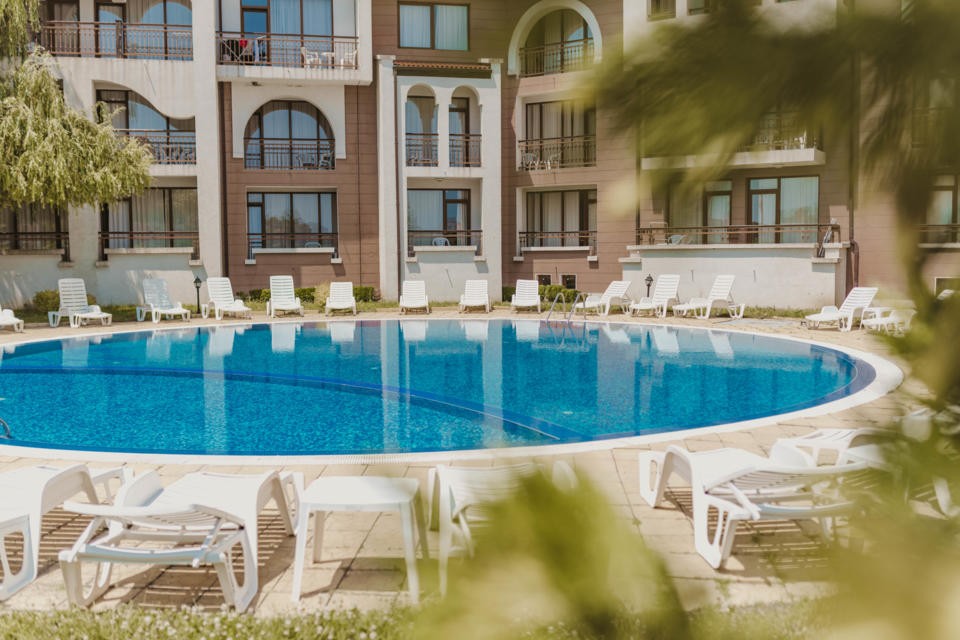 Sunrise Club Ravda 3*