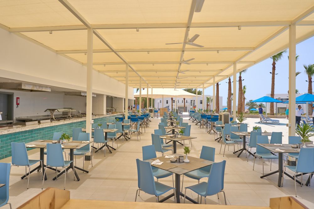 Pickalbatros Golf Beach Resort (ex. Jolie Ville Golf & Resort) 5*