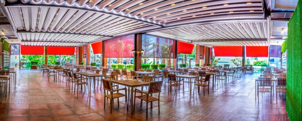 Selge Beach Resort & Spa 4*