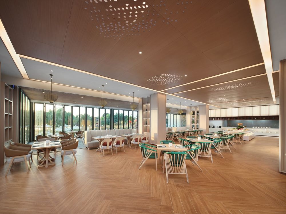 Liking Resort Sanya (ex.Tsingneng Landscape Coastal) 4*