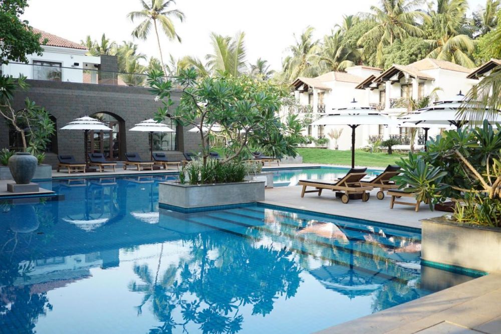 Andores Resort And Spa 4*