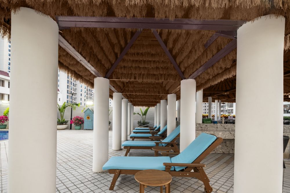 San Ya Earl Park Hyatt 5*
