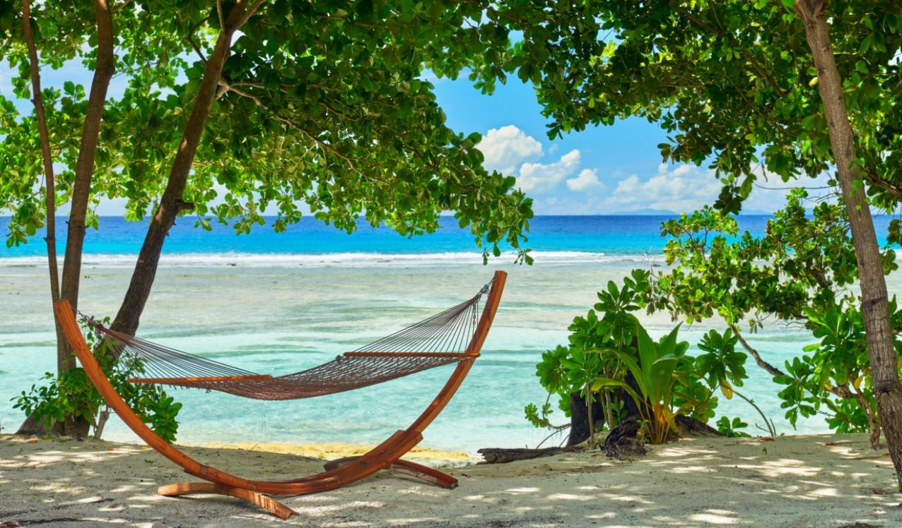 Niva Labriz Seychelles (ex.Hilton Seychelles Labriz Resort & Spa) 5*