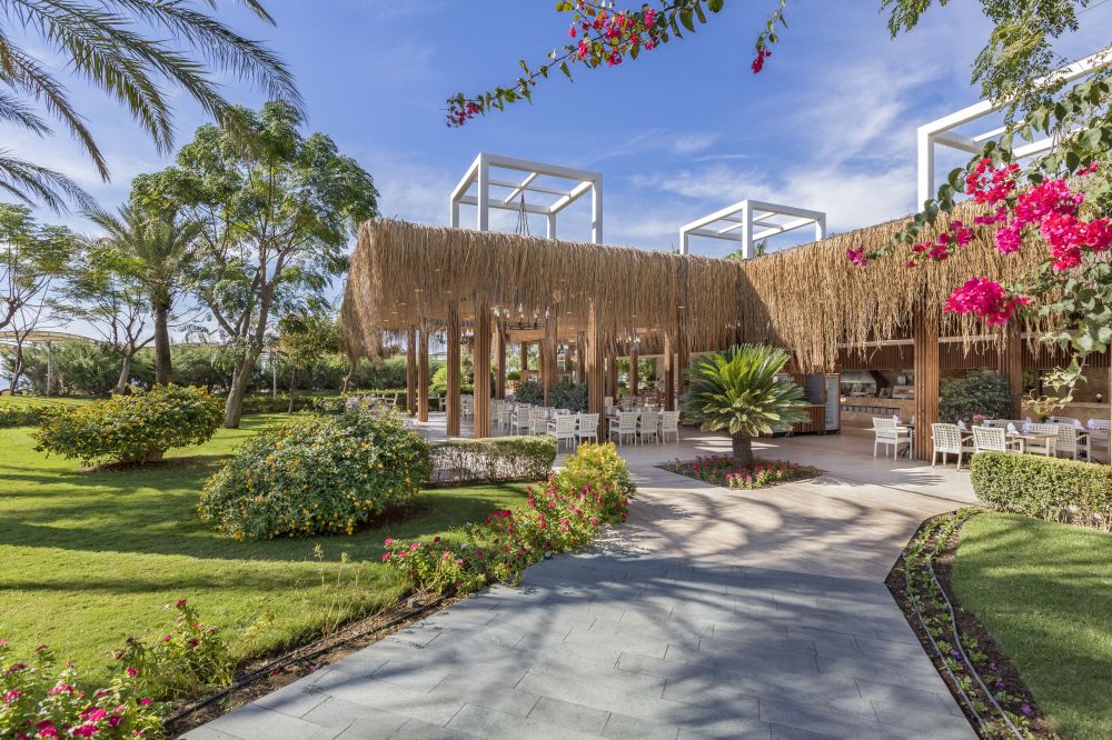 DOBEDAN Exclusive Hotel Belek (ex. Alva Donna Exclusive Belek) 5*