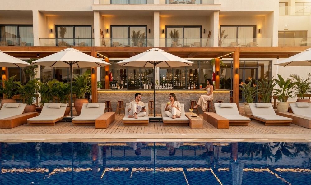 Casa White Hotel 5*