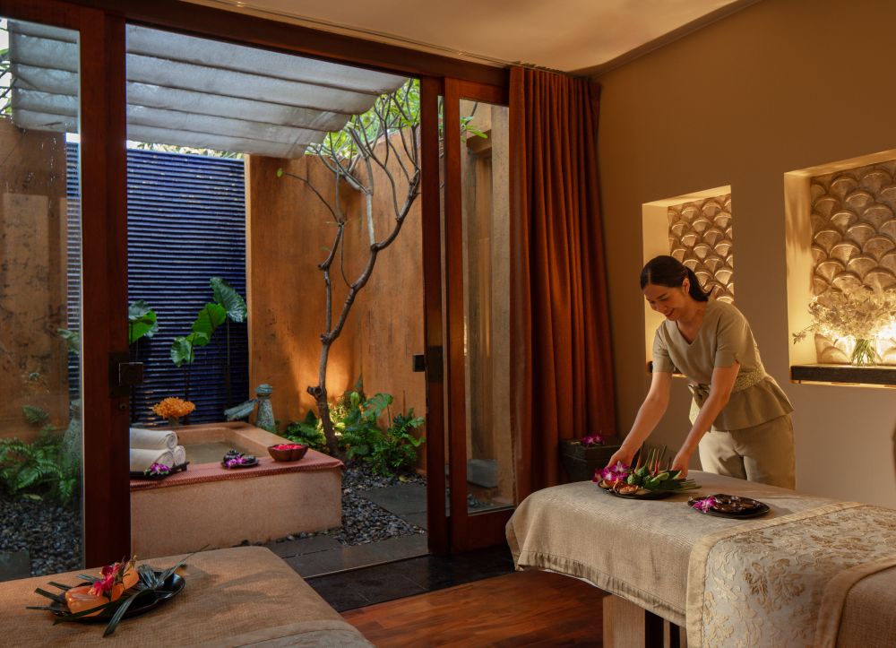Anantara Hua Hin 5*