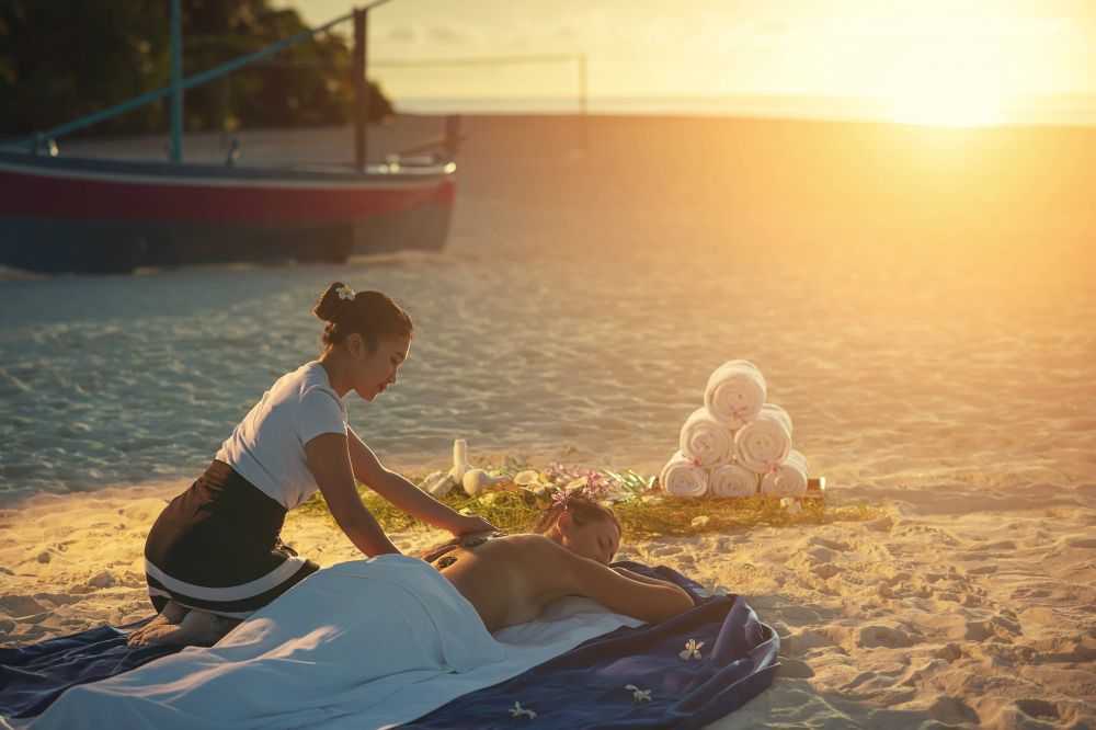 Sun Siyam Vilu Reef 5*
