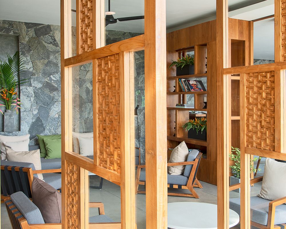 Haritha Villas Hikkaduwa | Adults Only 5*