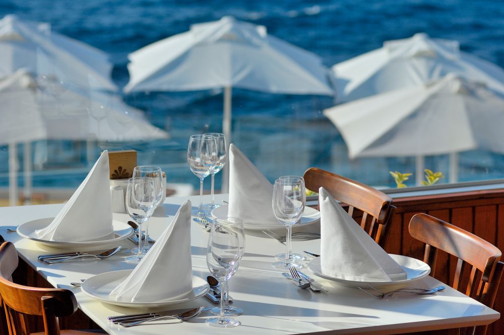 Sarpedor Boutique Hotel 5*