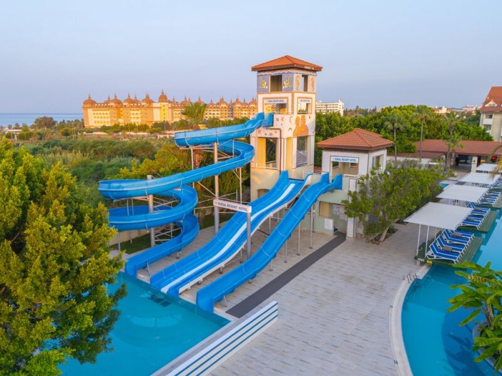 Sural Resort 5*