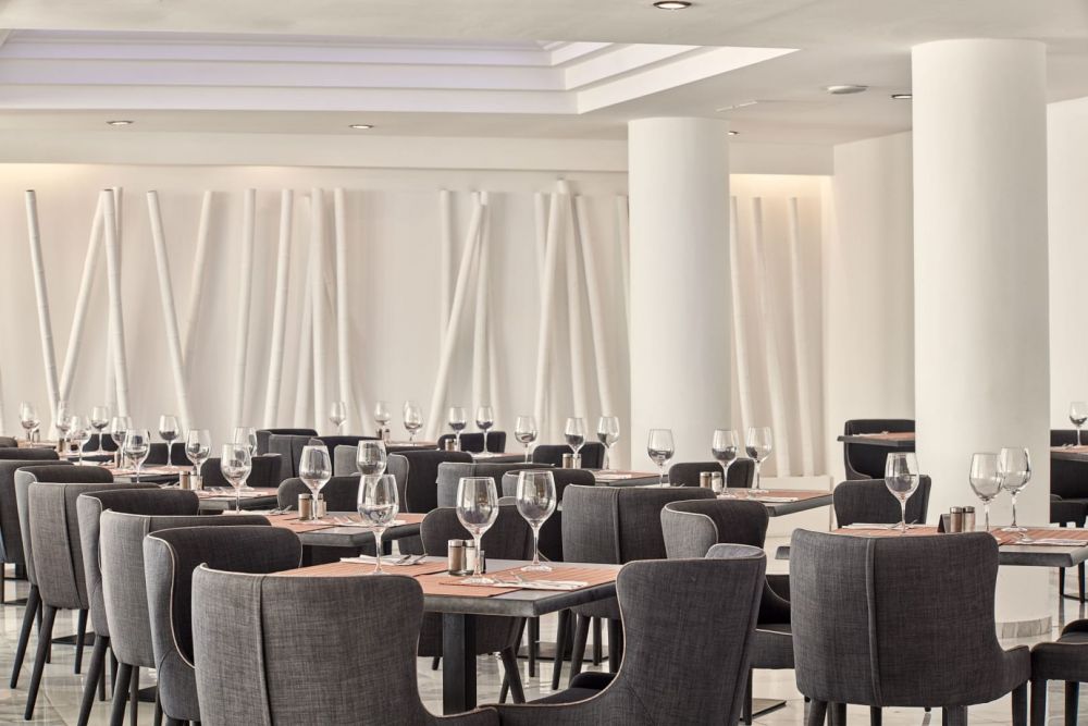 Atlantica Sancta Napa Resort 4*