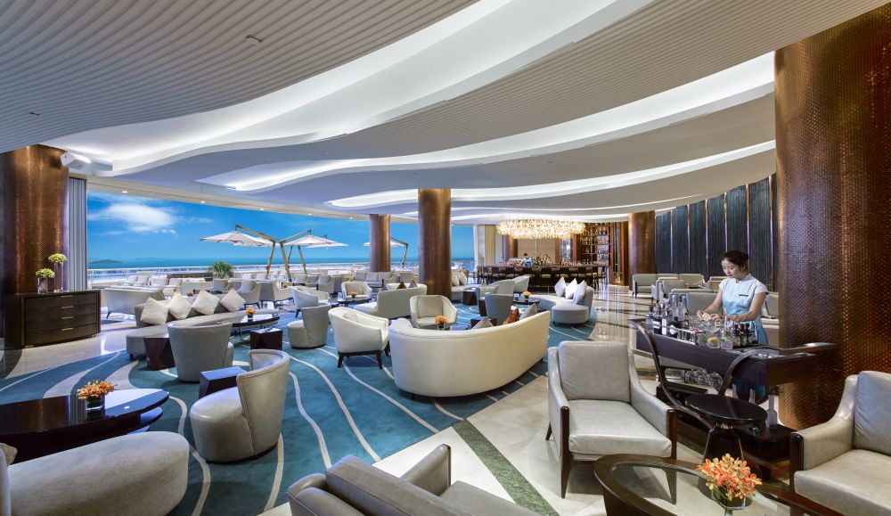 Atlantis Sanya 5*
