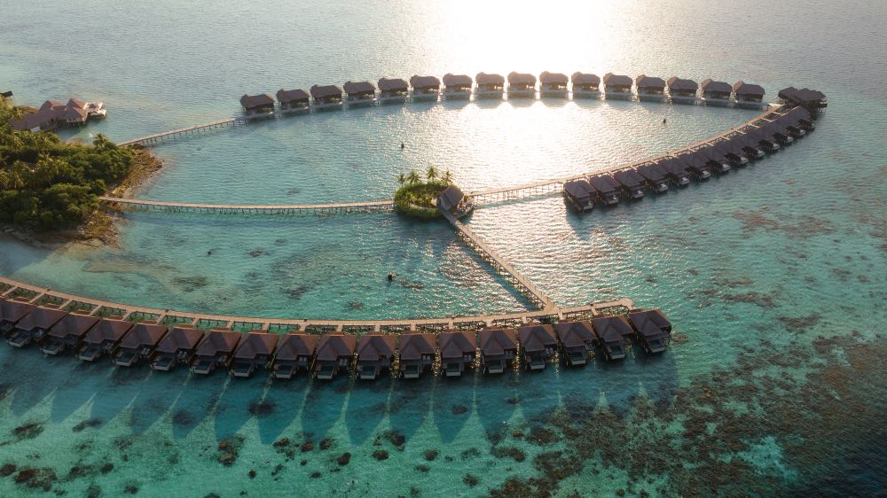 Ayada Maldives 5*