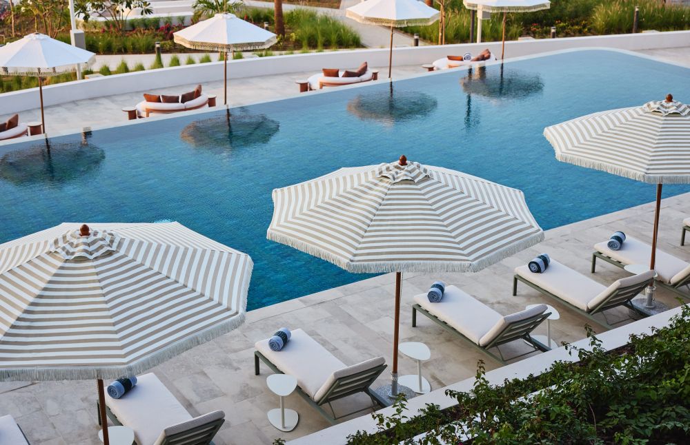 SO/ Ras Al Khaimah (Adults Only 13+) 5*